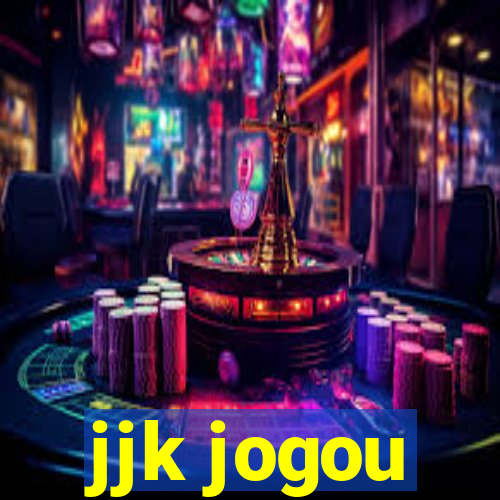 jjk jogou