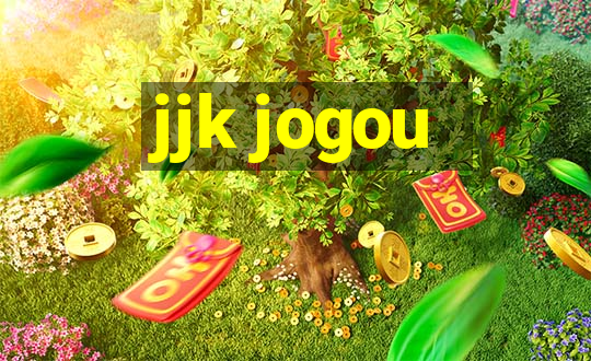 jjk jogou