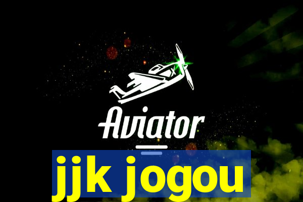 jjk jogou