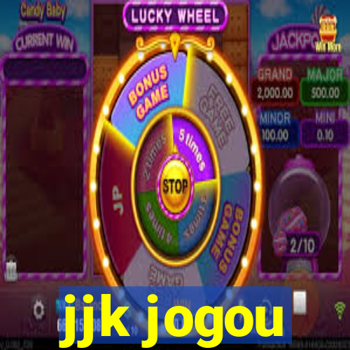 jjk jogou