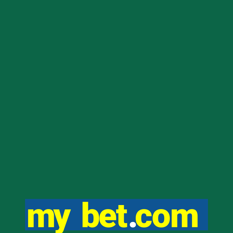 my bet.com