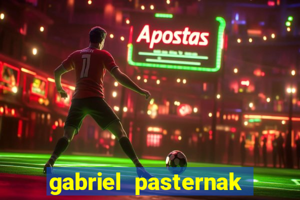 gabriel pasternak filme completo dublado