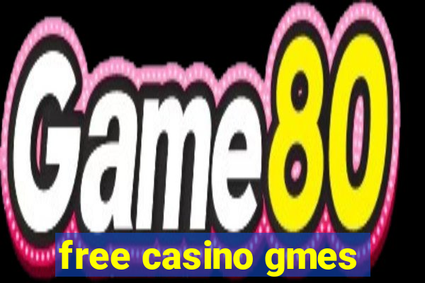 free casino gmes