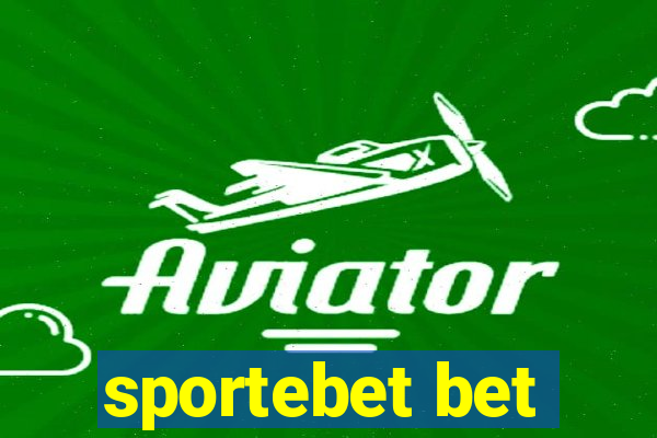 sportebet bet