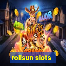 rollsun slots