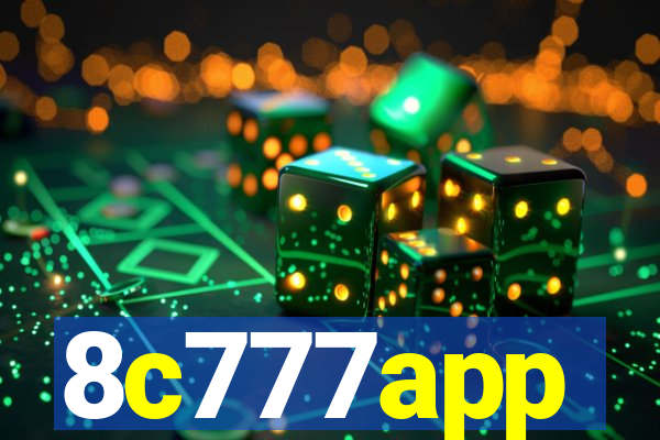 8c777app