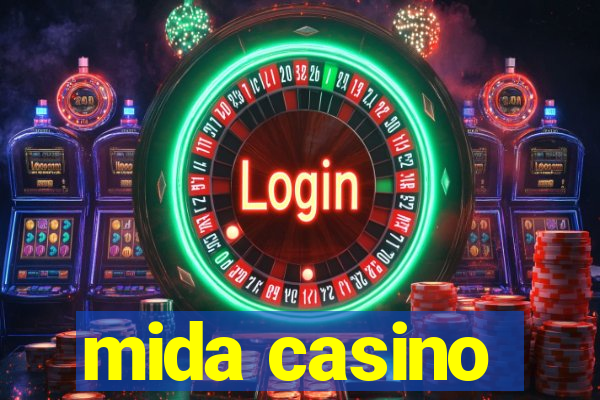 mida casino