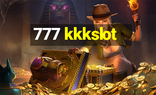 777 kkkslot