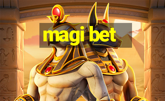 magi bet