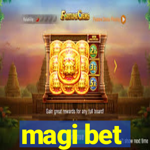 magi bet