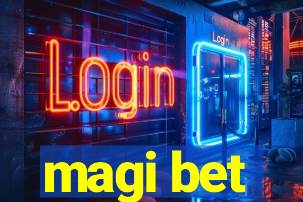 magi bet