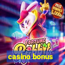 casino bonus