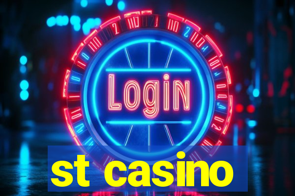 st casino