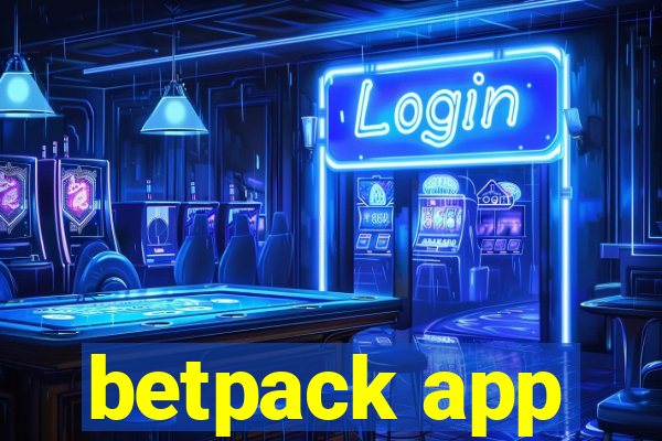 betpack app