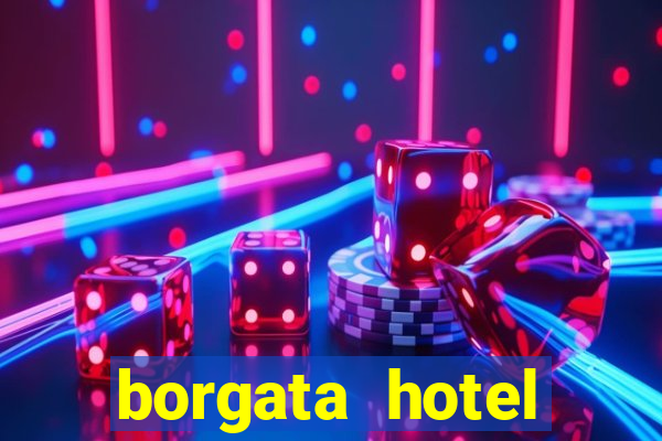 borgata hotel casino and spa in atlantic city