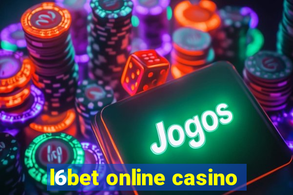 l6bet online casino