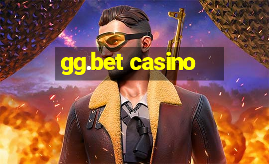 gg.bet casino