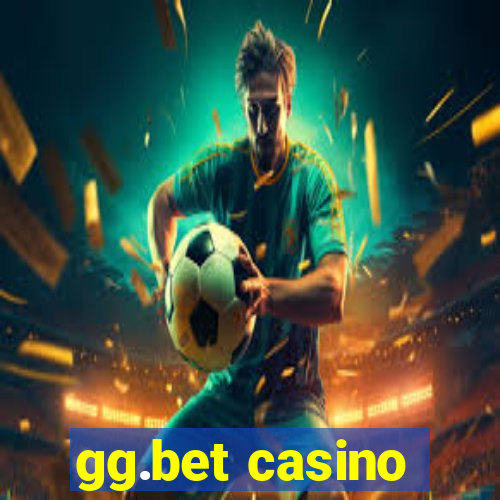 gg.bet casino