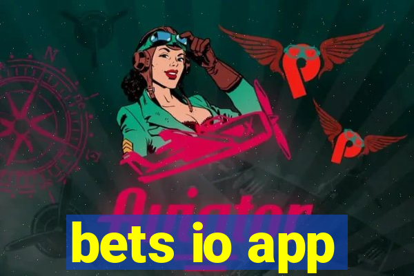 bets io app