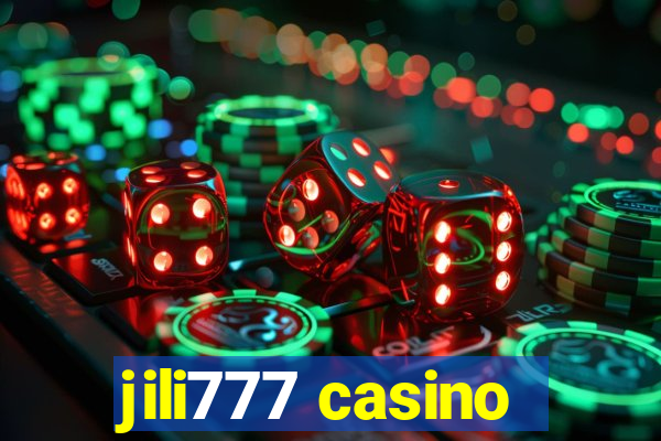 jili777 casino