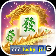 777 lucky jili slot casino