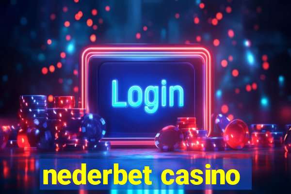 nederbet casino