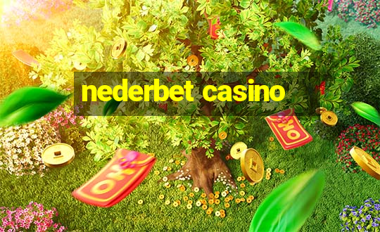 nederbet casino