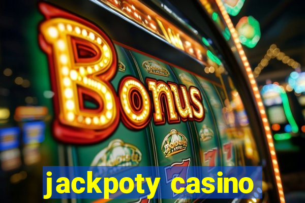 jackpoty casino