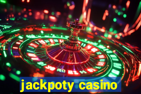 jackpoty casino