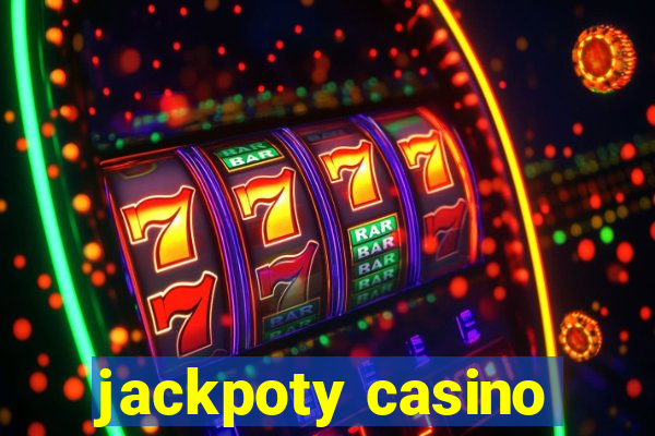 jackpoty casino