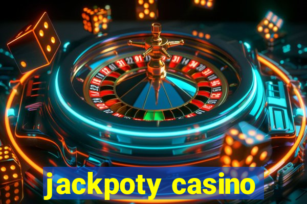 jackpoty casino