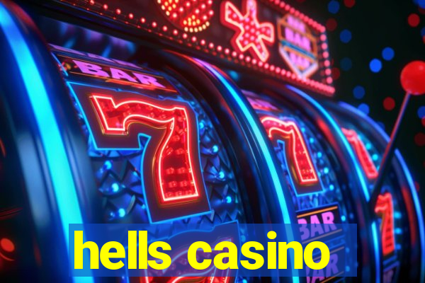 hells casino