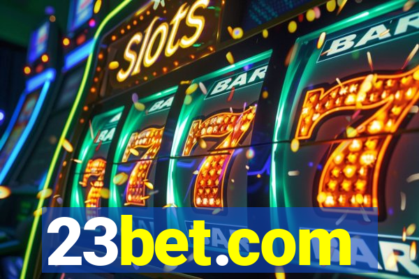 23bet.com