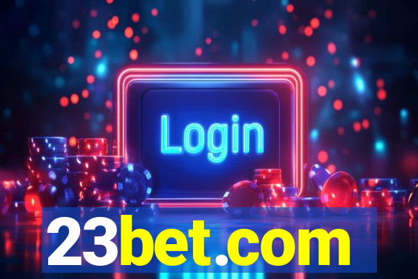 23bet.com