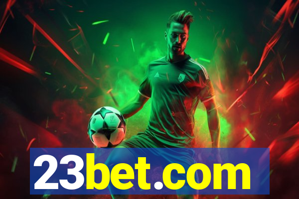 23bet.com