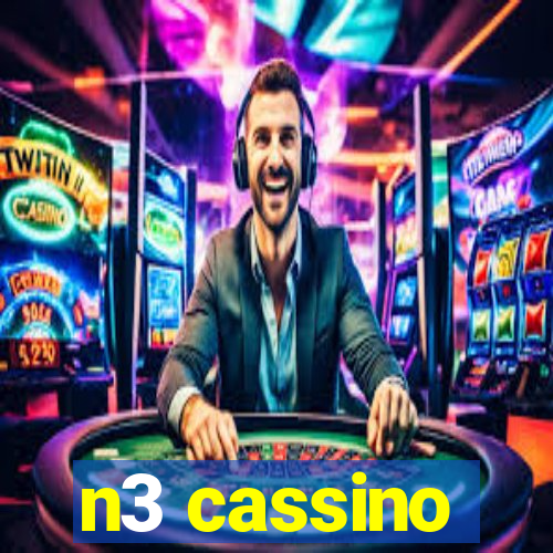 n3 cassino