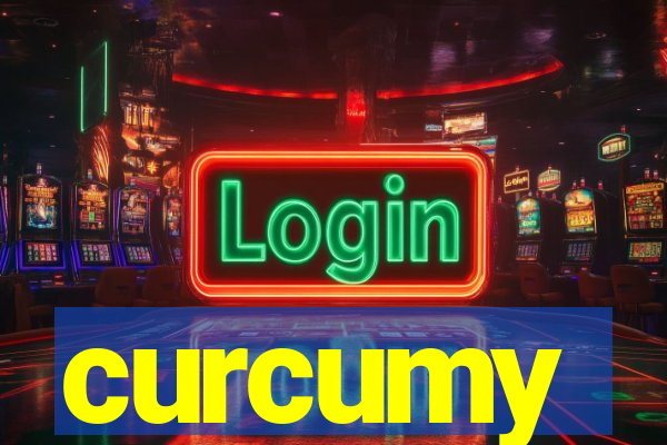 curcumy