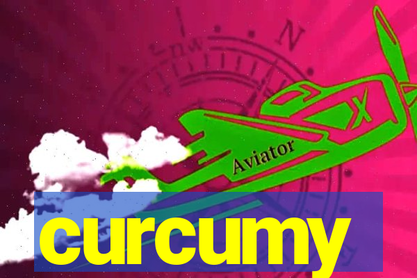 curcumy