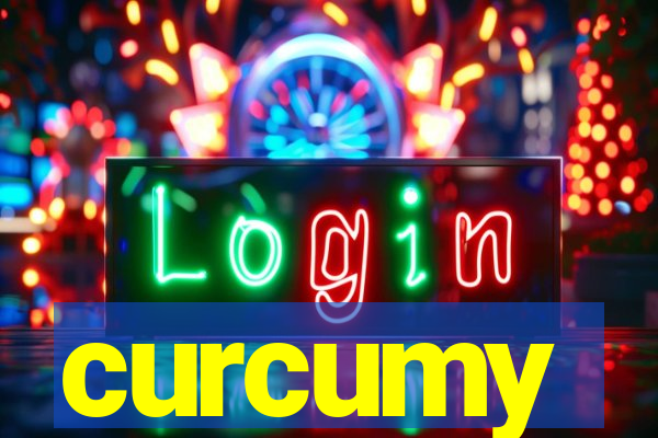 curcumy