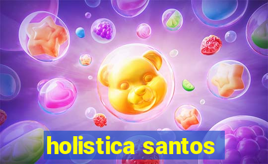 holistica santos