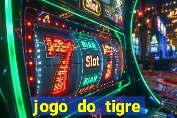 jogo do tigre grátis sem depósito