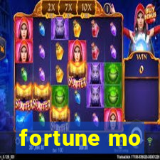 fortune mo