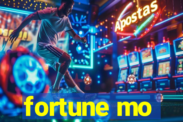 fortune mo