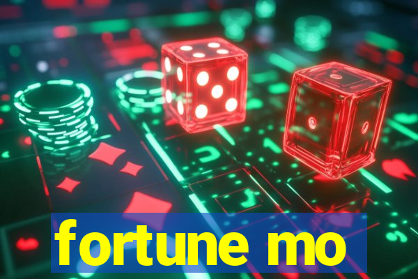 fortune mo