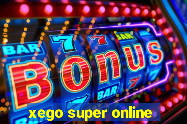 xego super online