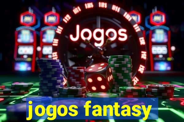 jogos fantasy