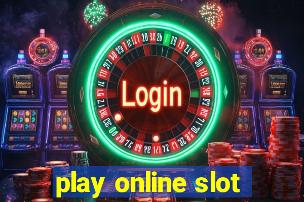 play online slot