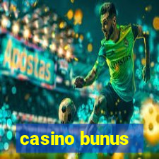 casino bunus