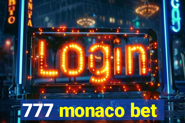 777 monaco bet