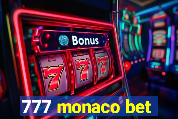 777 monaco bet